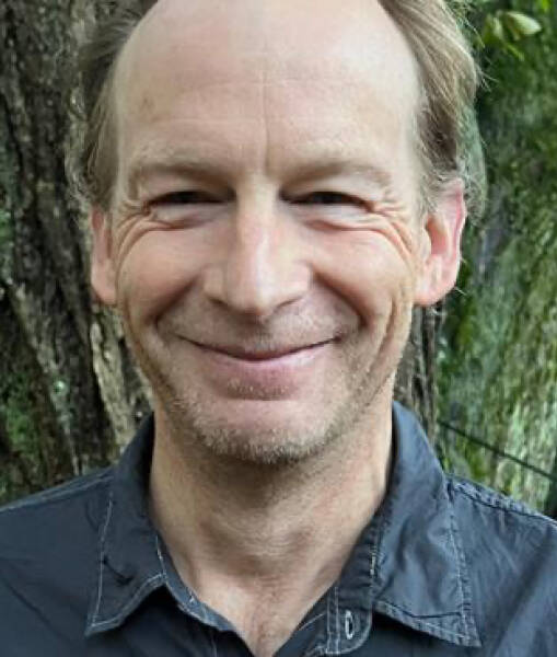 Headshot of Michael Millner