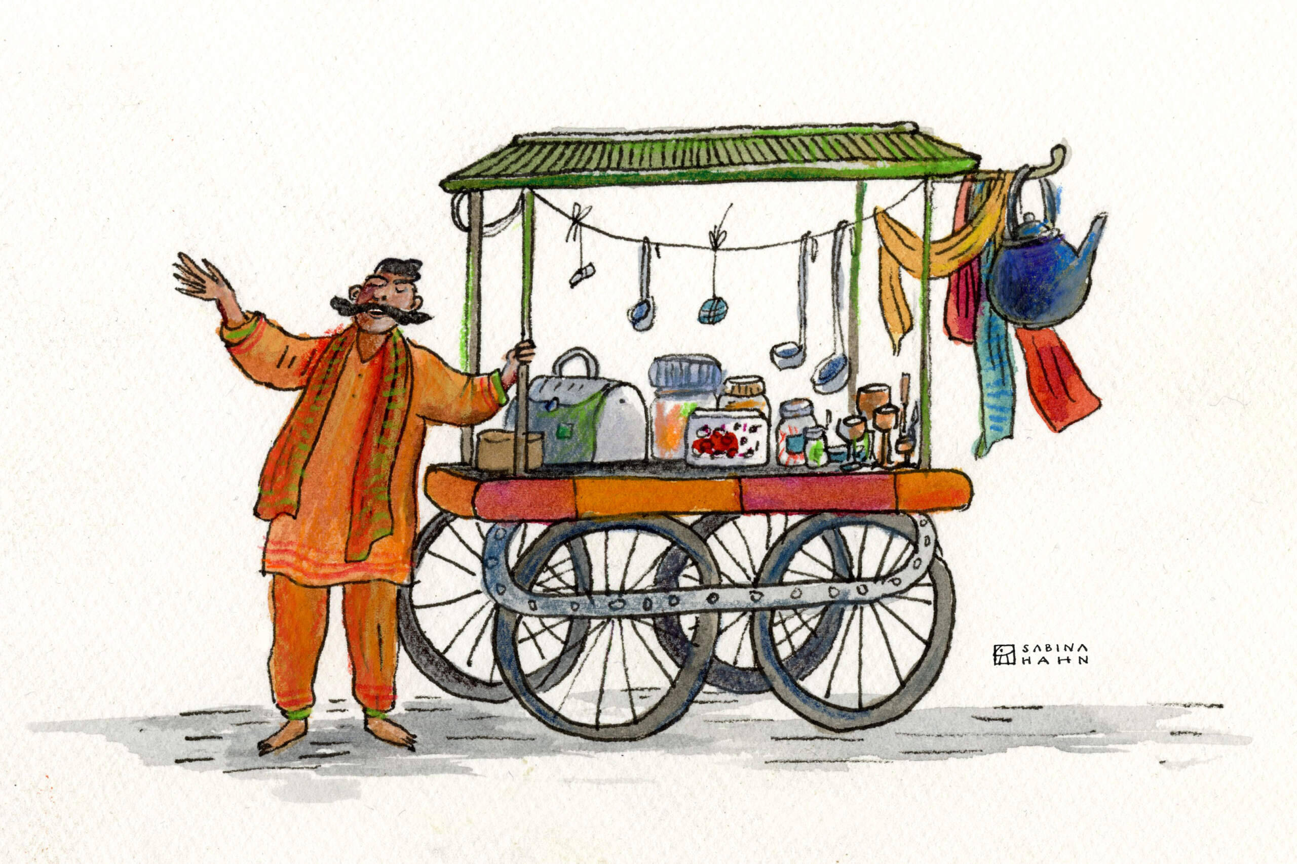  Earning Peanuts - feat. Pablo Castelblanco & Meredith Holzman 