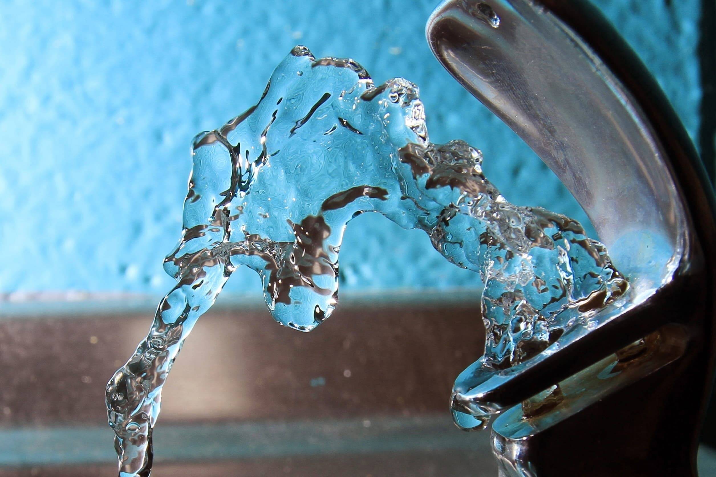 Massachusetts drinking water passed state and federal standards for PFAS contamination. (Jim Cole/AP)