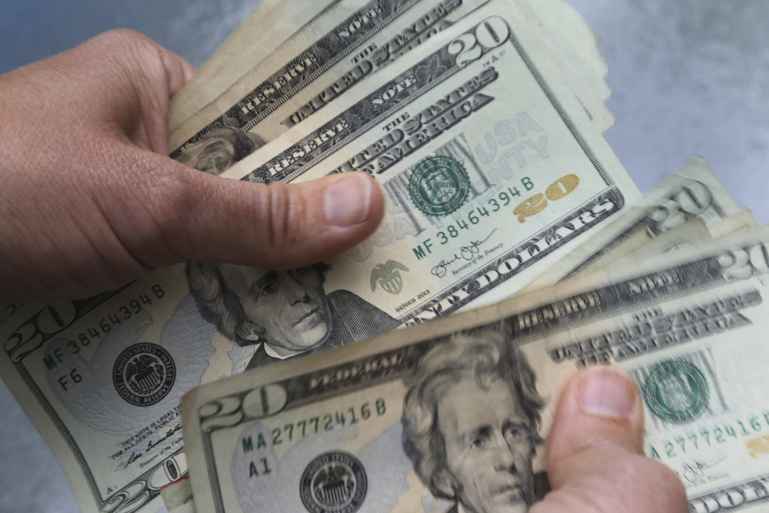 Minimum wage debate: Is the 'Fight for 15' outdated? - Vimarsana News