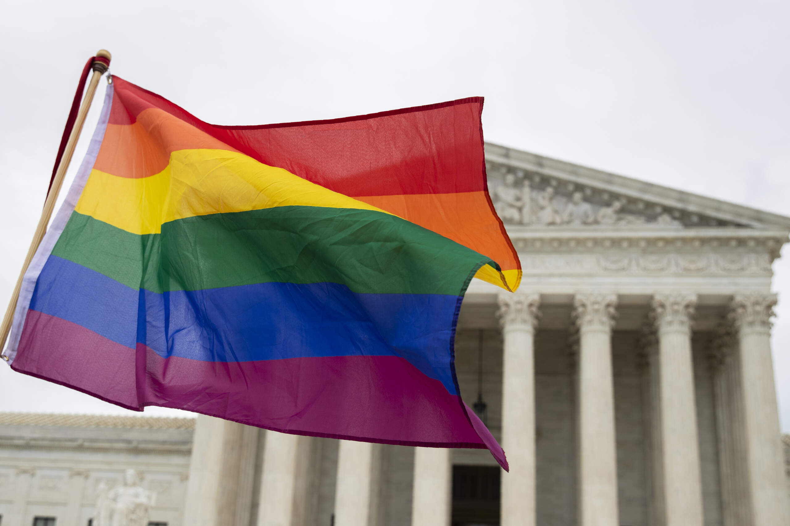 The Supreme Court doesn’t think my daughter deserves to be safe