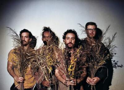 Listen: Darlingside's 'Right Friend' is a pensive ode to friendship