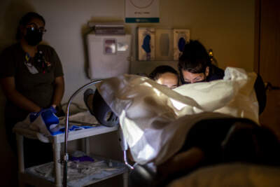 A year after Dobbs, the abortion care I provide is more important than ever