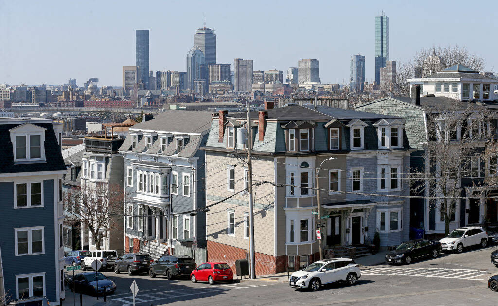 What if we treated housing like a public utility instead of a private investment?