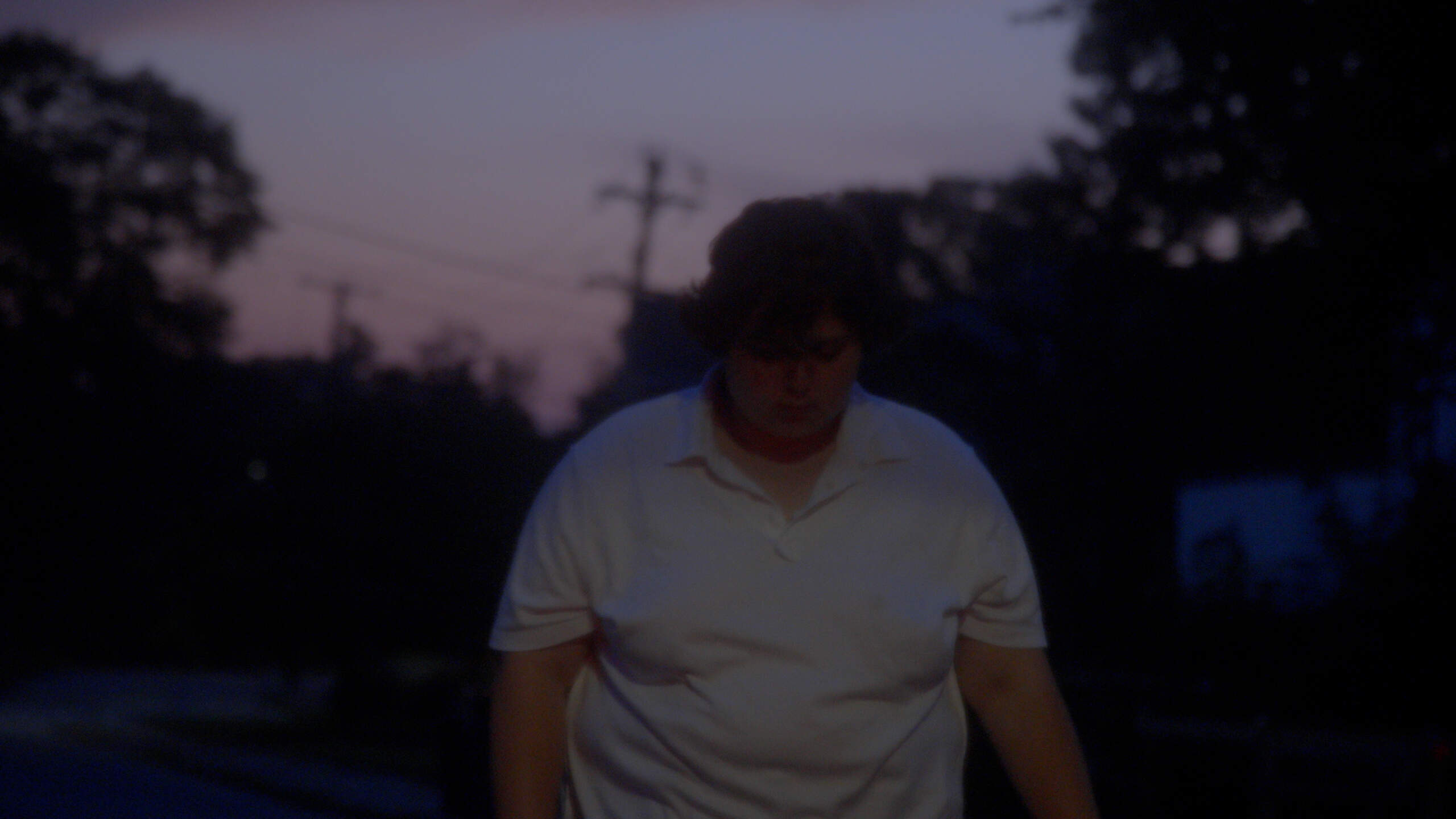 Hannah Lee Thompson in a still from the film "Hannah Ha Ha." (Courtesy Jordan Tetewsky and Joshua Pikovsky)