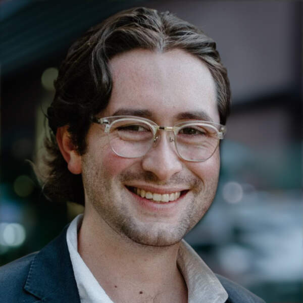 Headshot of Kevin Connor