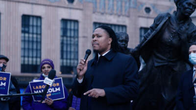 25th Roxbury International Film Festival spotlights the city's overshadowed sides