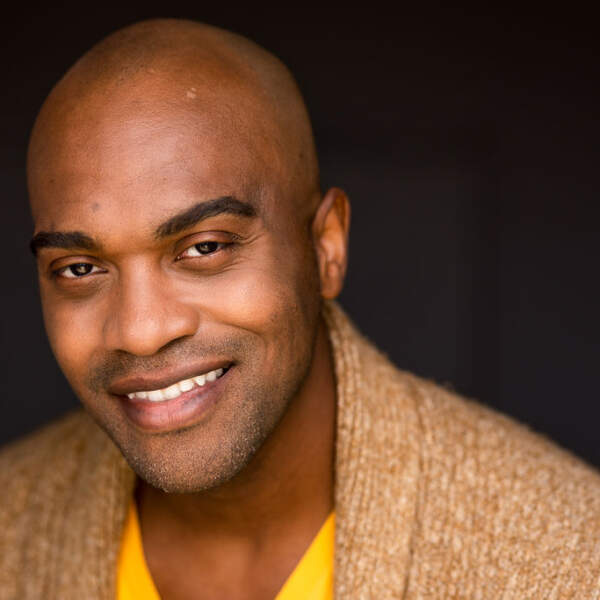 Headshot of Maurice Emmanuel Parent