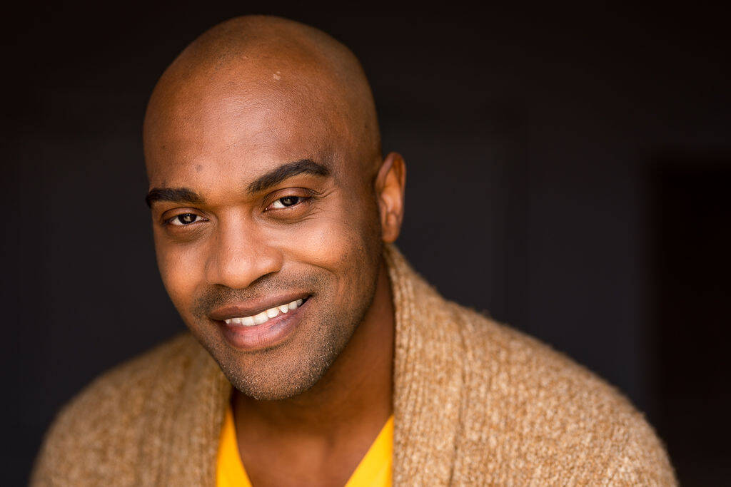 Headshot of Maurice Emmanuel Parent