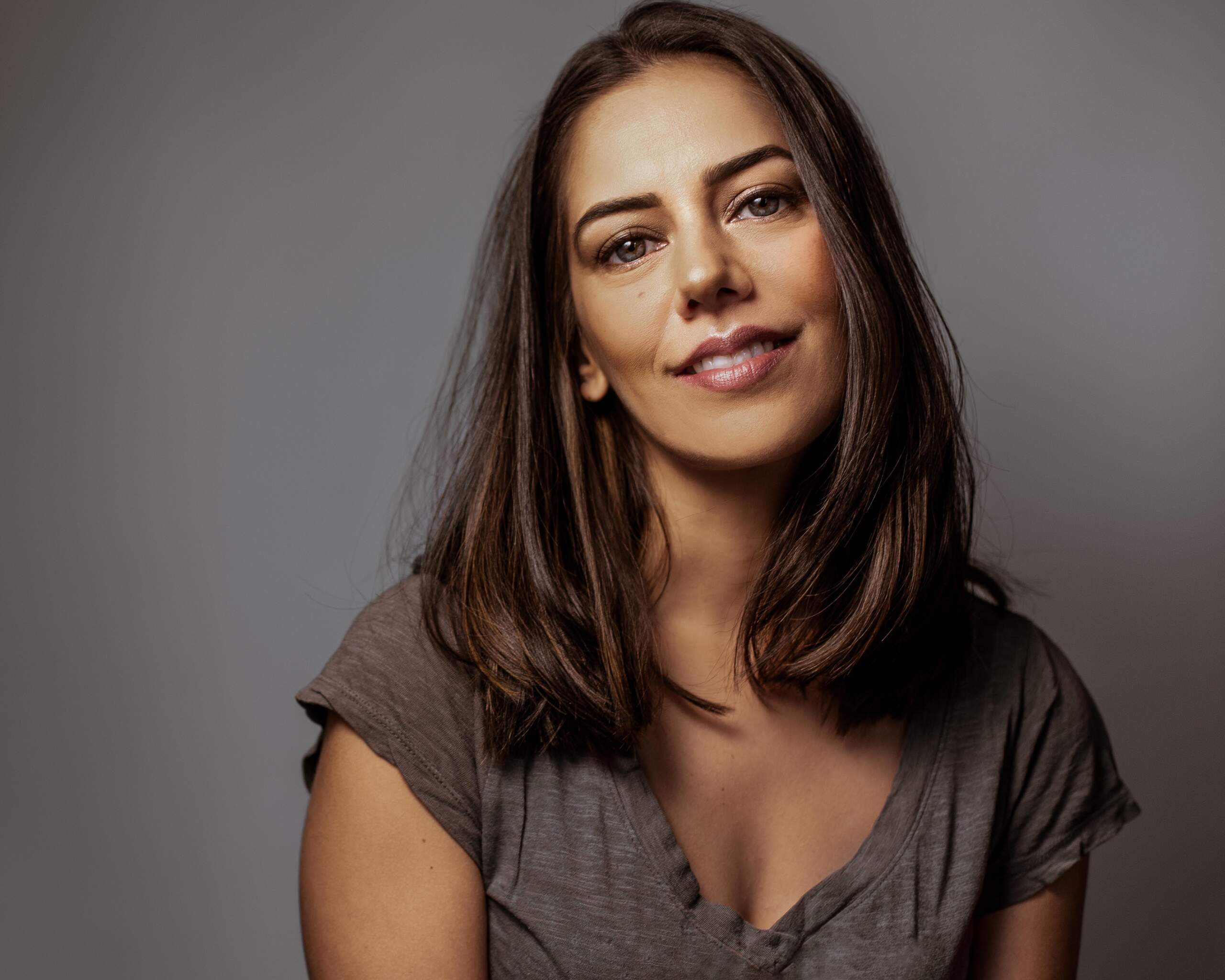Sheetal Sheth is the author of "Making Happy." (Courtesy of Penguin Random House)
