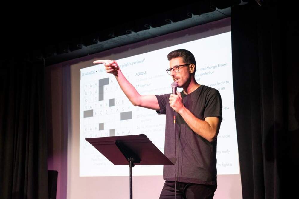 Photo credit: David Holloway