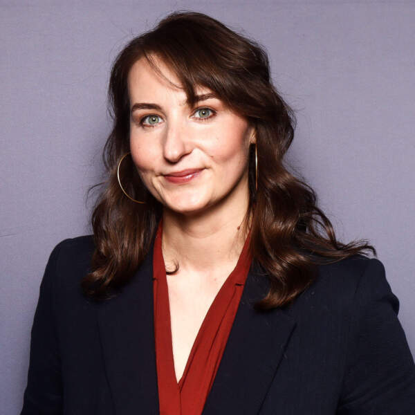 Headshot of Emily Piper-Vallillo