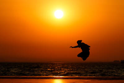 How should kids spend their summer? Not in AP classes