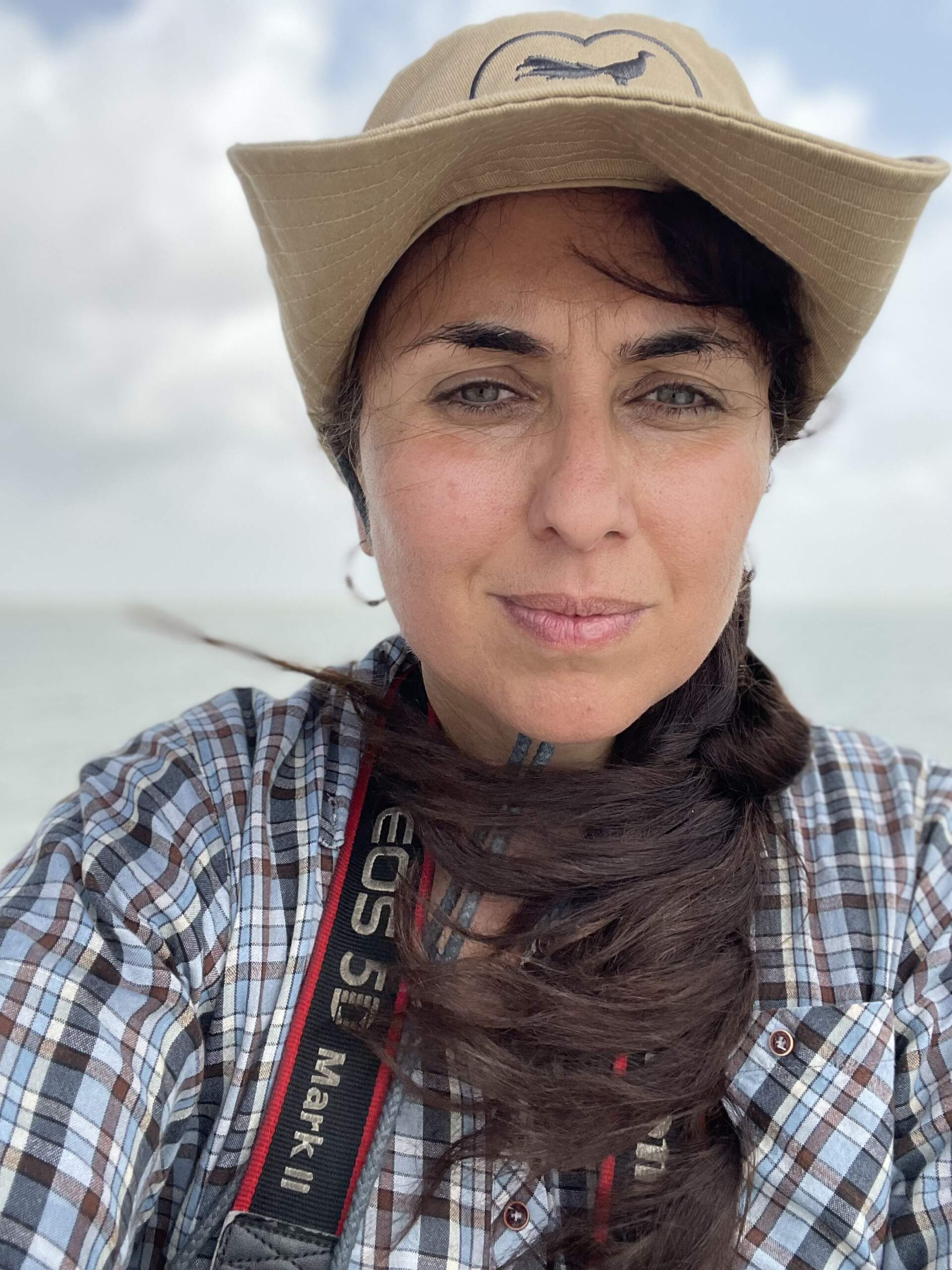 Diaa Hadid has reported on Pakistan and Afghanistan for NPR for 6 years. (Diaa Hadid)