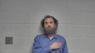 Kentucky man found with 40 skulls in home, allegedly linked to Harvard morgue thefts