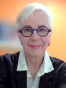 Headshot of Linda Button