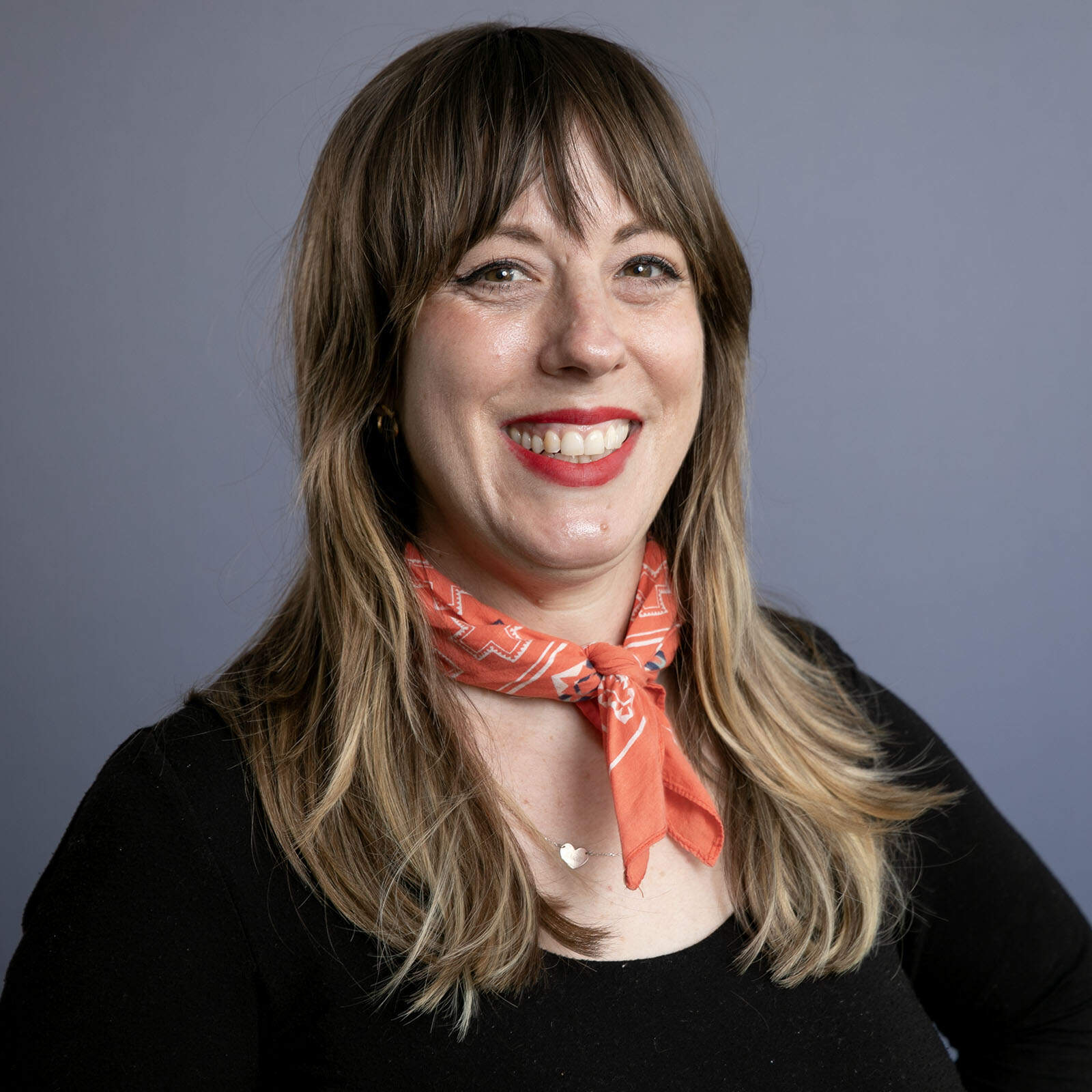 Andrea O'Meara, Director, The WBUR Festival