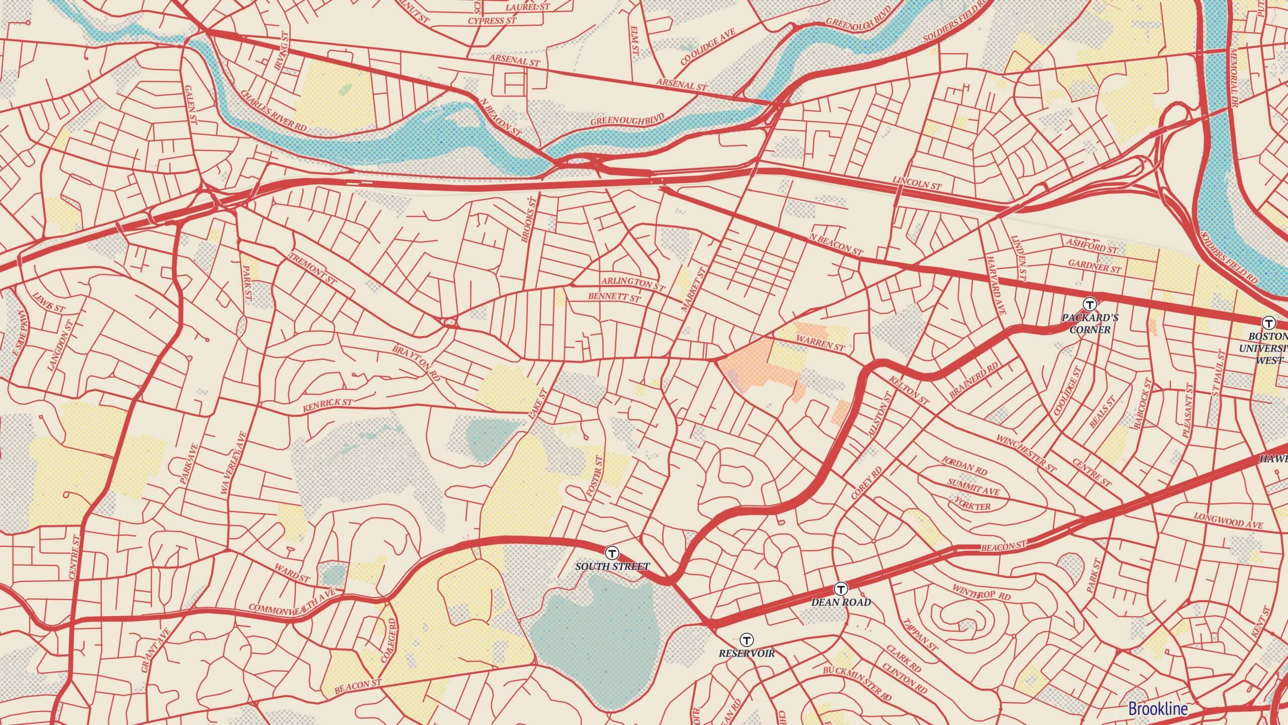 Brighton (Mapbox)