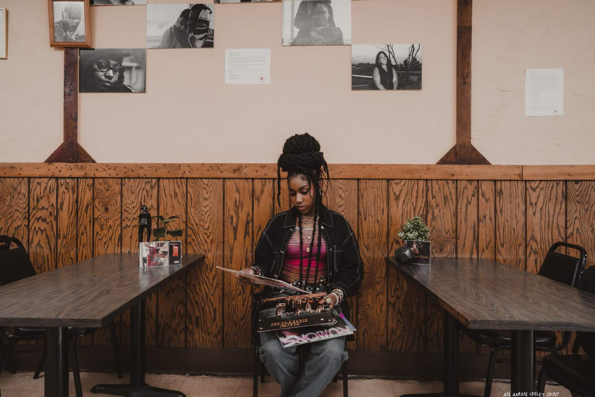 Mattapan rapper Nay Speaks aims to lift spirits on album