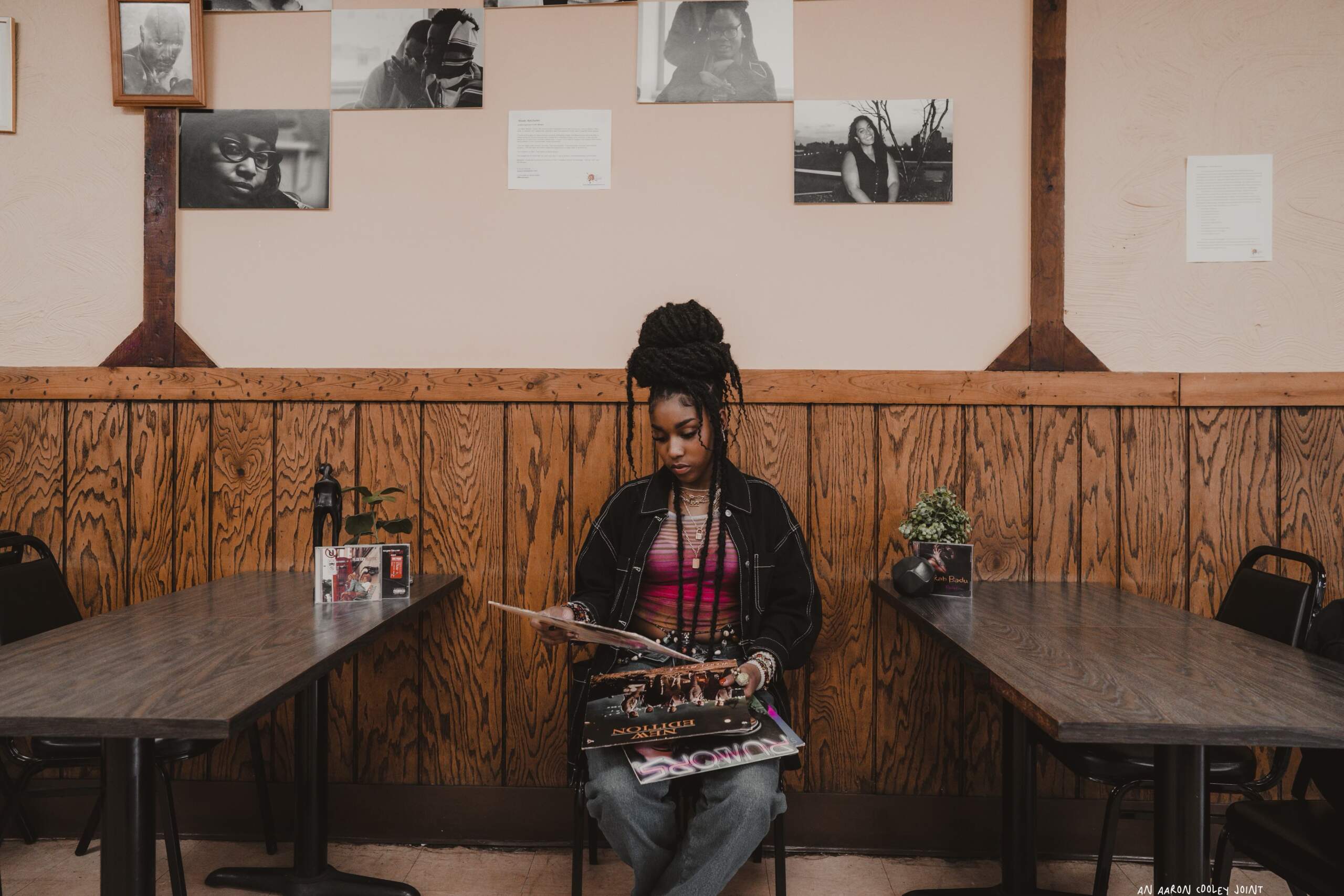 Nay Speaks (Courtesy Aaron Cooley)