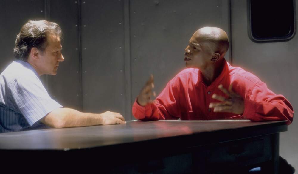 Still from &quot;Clockers,&quot; 1995. (Courtesy Universal/ Photofest)