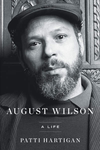 August Wilson biography: The making of a major playwright; the making ...