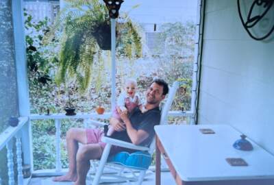 My son’s a college sophomore, and I’m still learning how to be a dad