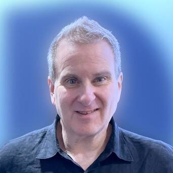 Headshot of Peter Grinspoon