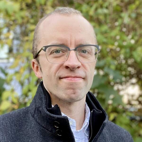 Headshot of Ethan Marcotte