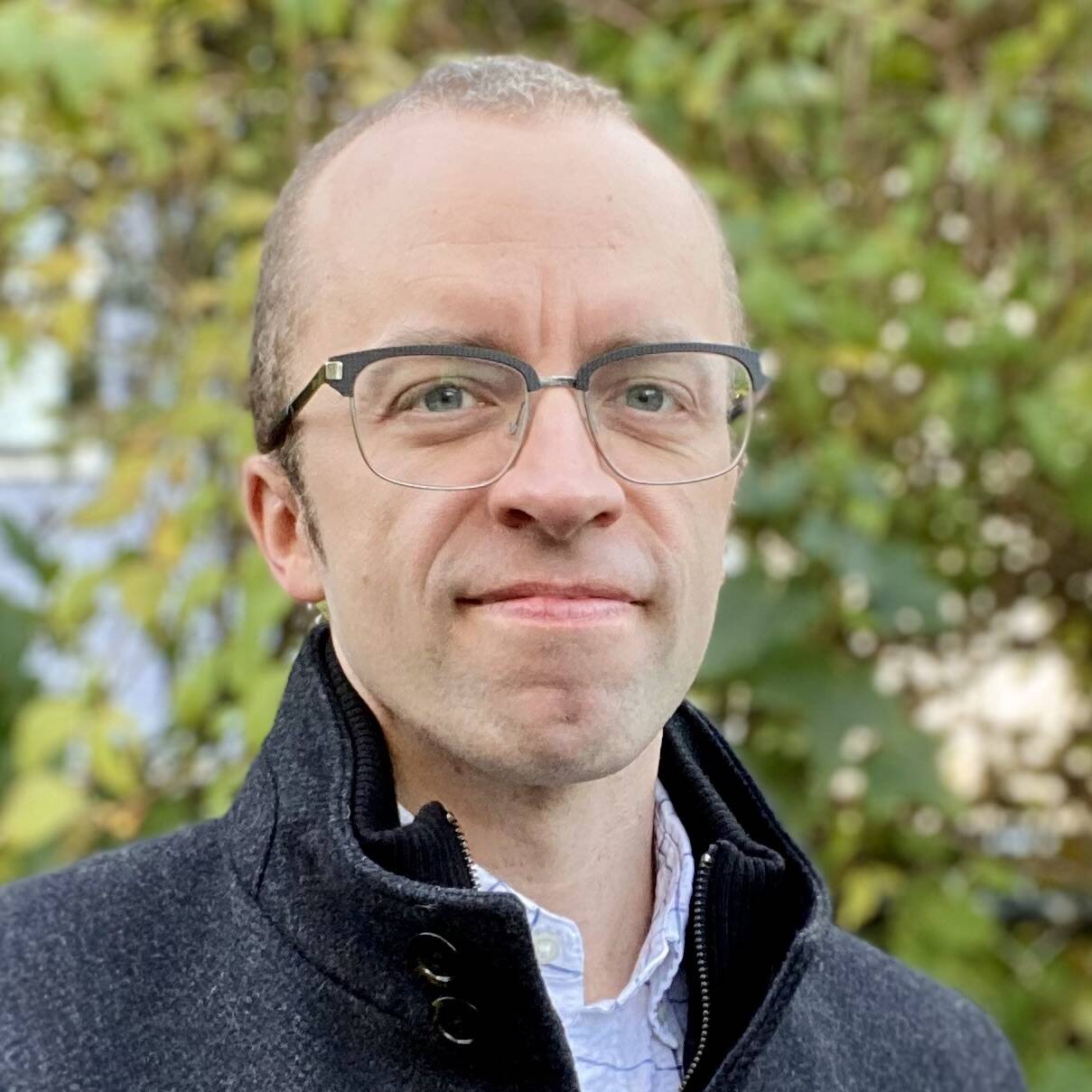 Headshot of Ethan Marcotte