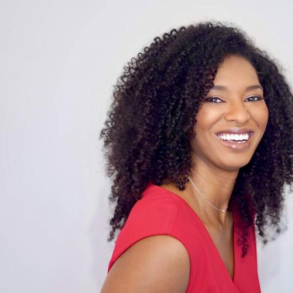 Headshot of Juanita Tolliver