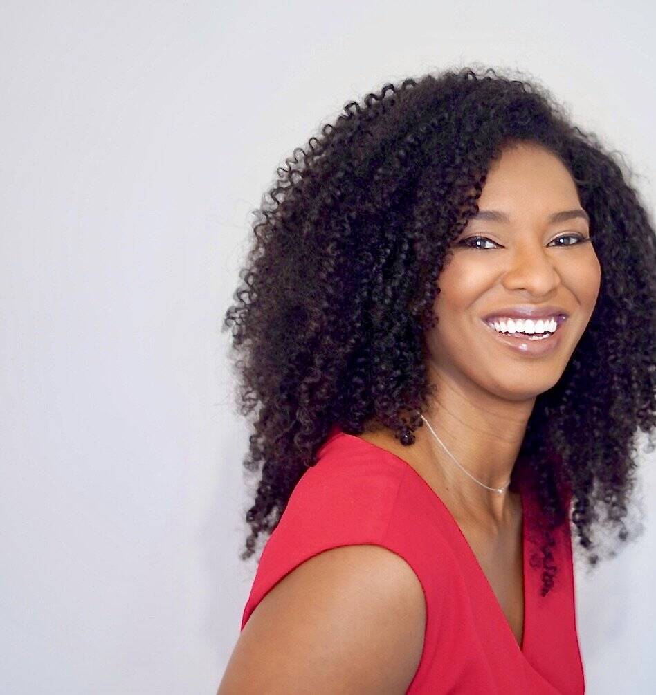 Headshot of Juanita Tolliver