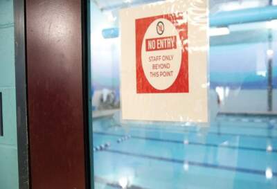 In Dorchester and Mattapan, all city-owned pools remain closed during the summer heat