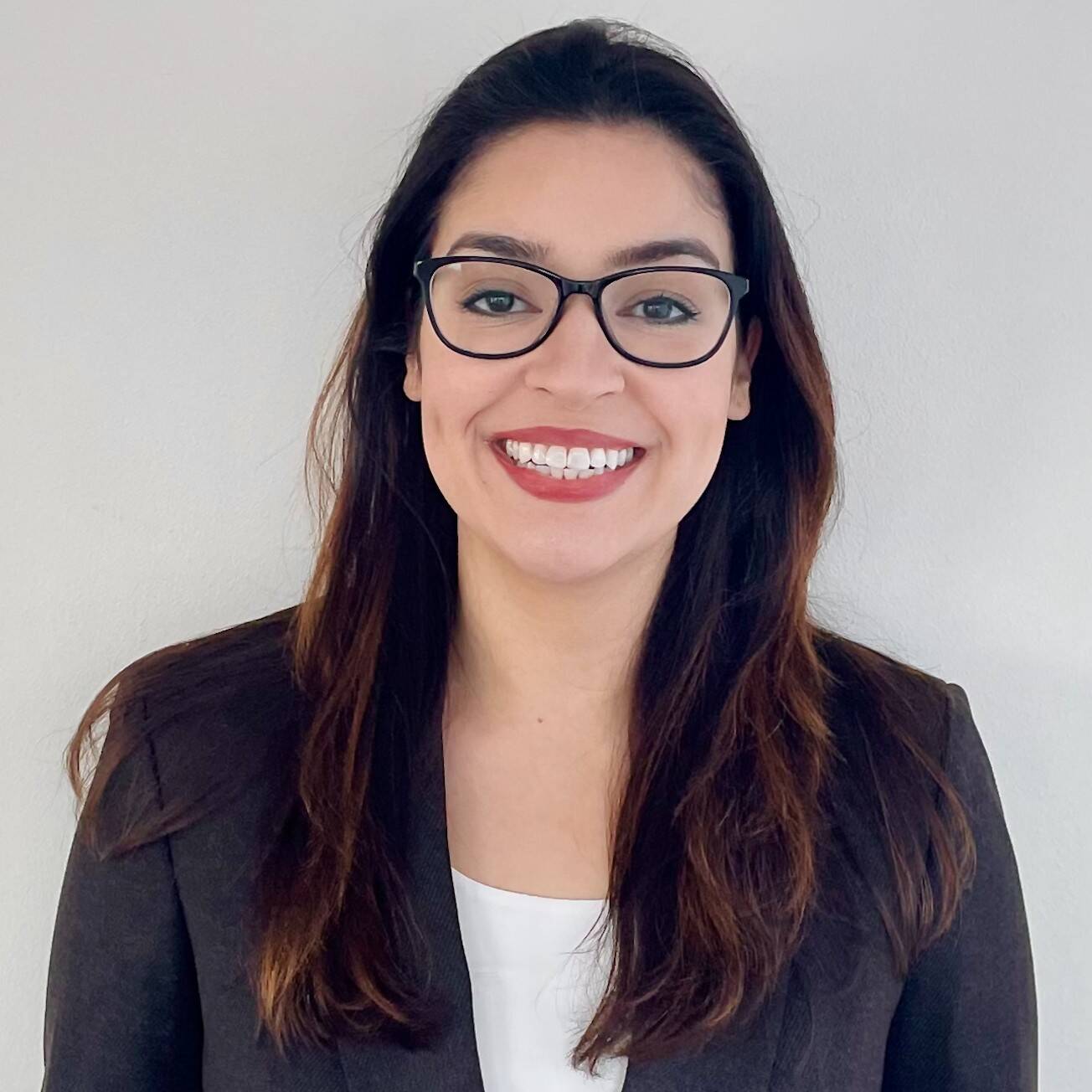 Headshot of Caty Taborda
