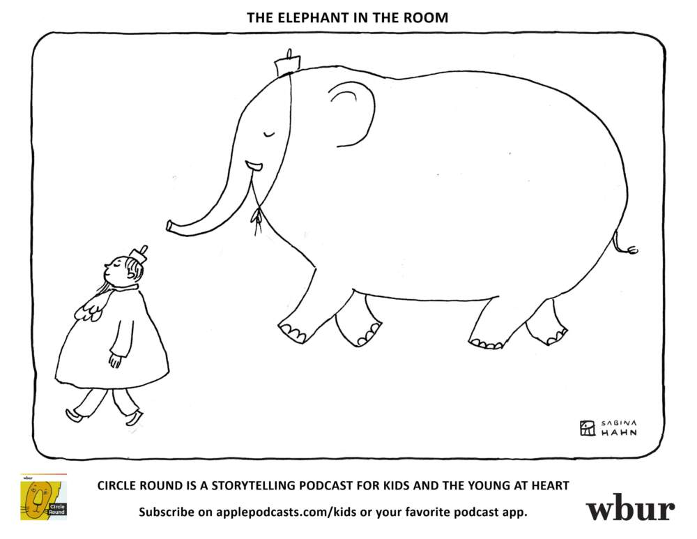 The Elephant in the Courtroom