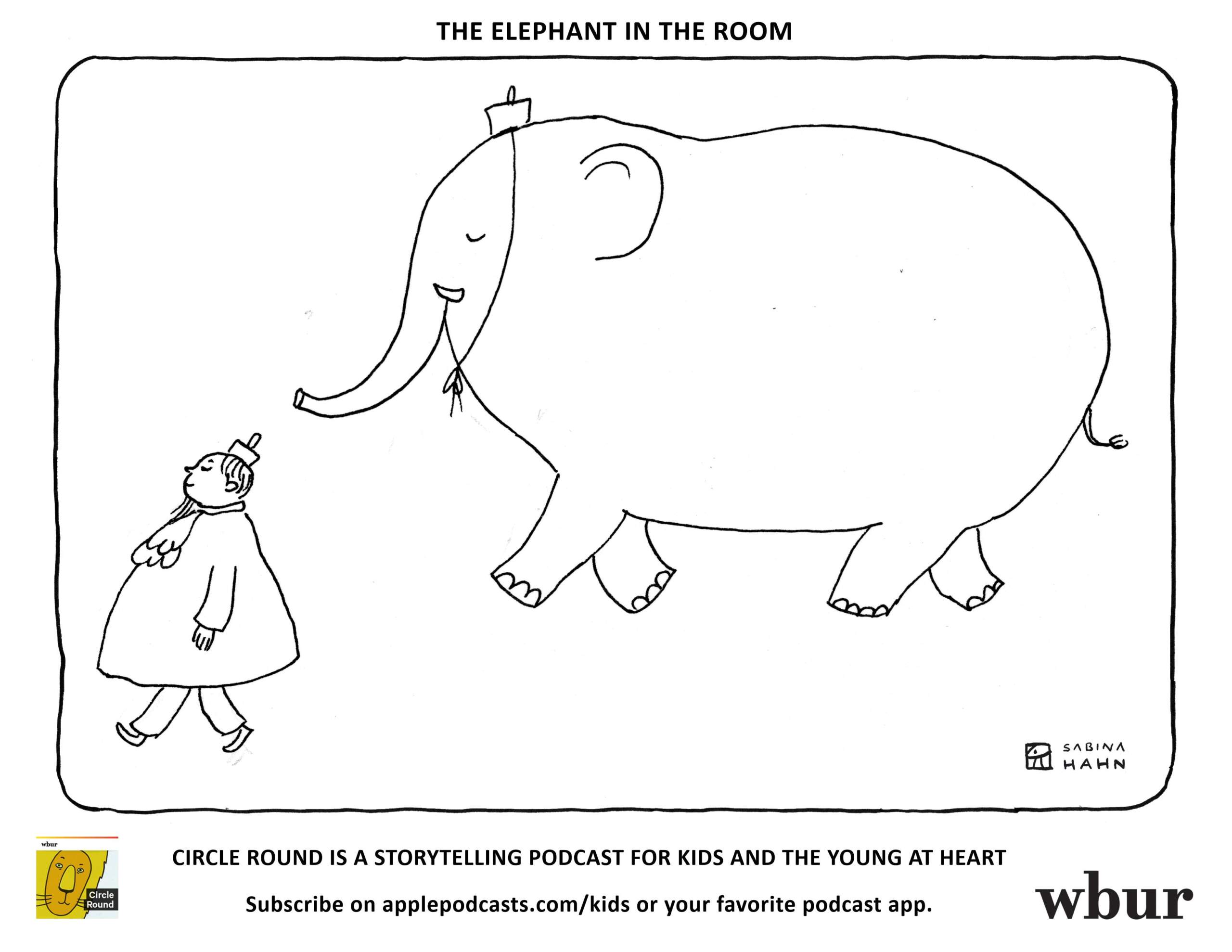 (Sabina Hahn for WBUR)