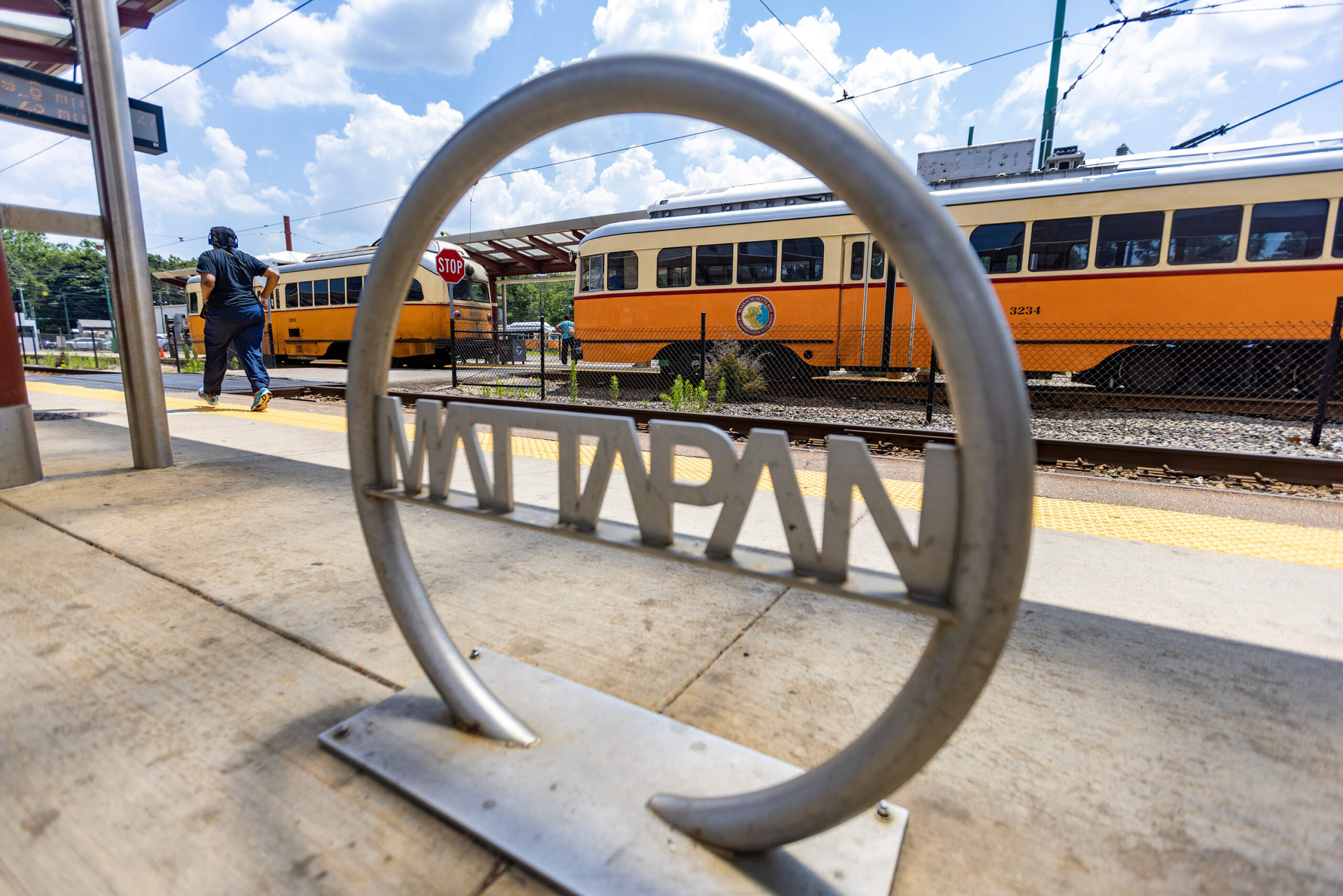 Field Guide: A taste of Mattapan