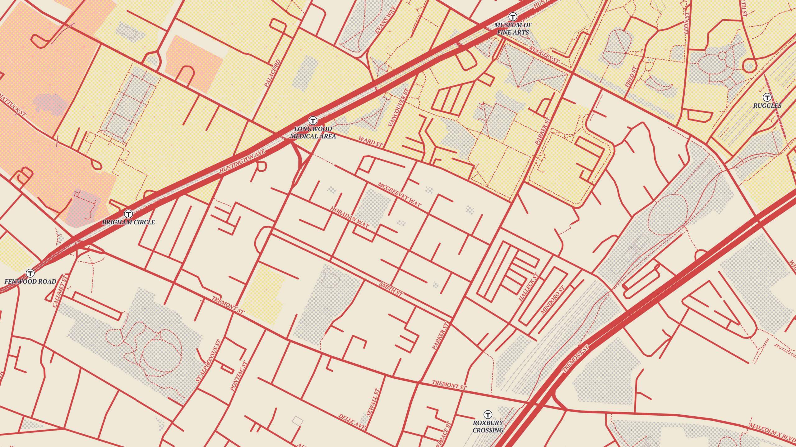 Mission Hill (Mapbox)