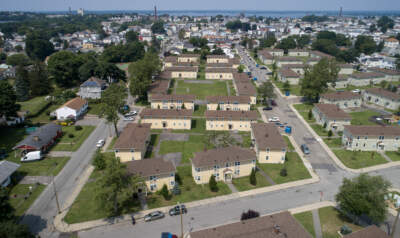7 takeaways from WBUR and ProPublica’s investigation of vacancies in state public housing