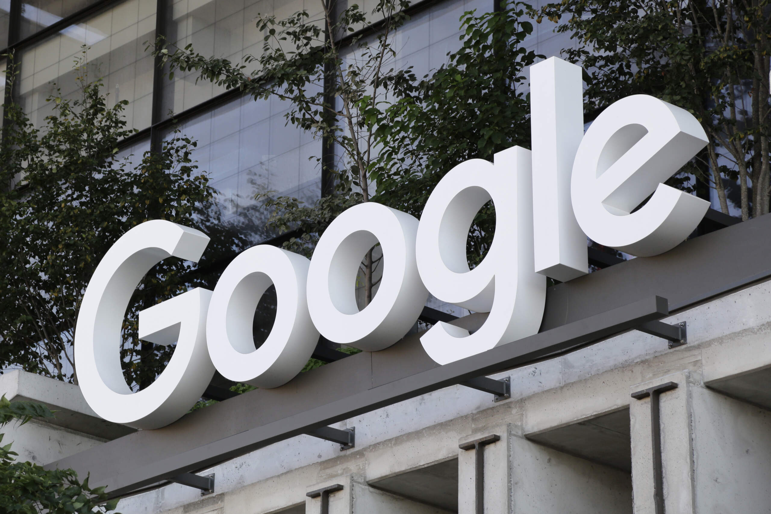 The antitrust case that could change how we use the internet