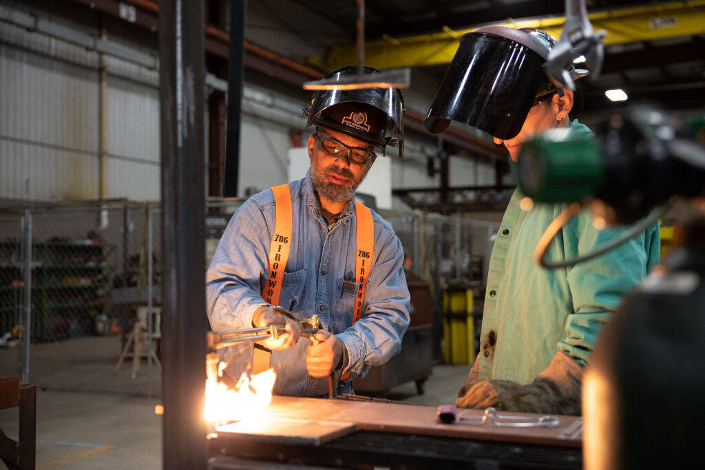 Captured: Jack Beatty on the fall in Black and Hispanic working-class support for Democrats