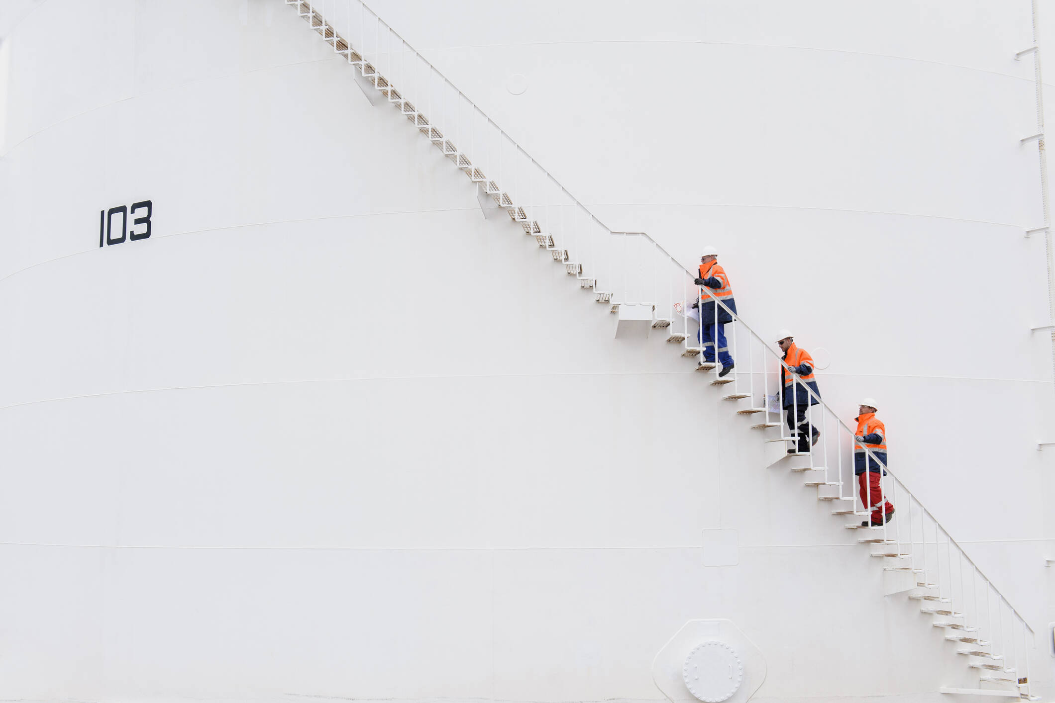 The line: Jack Beatty on the sources of white working-class anxiety