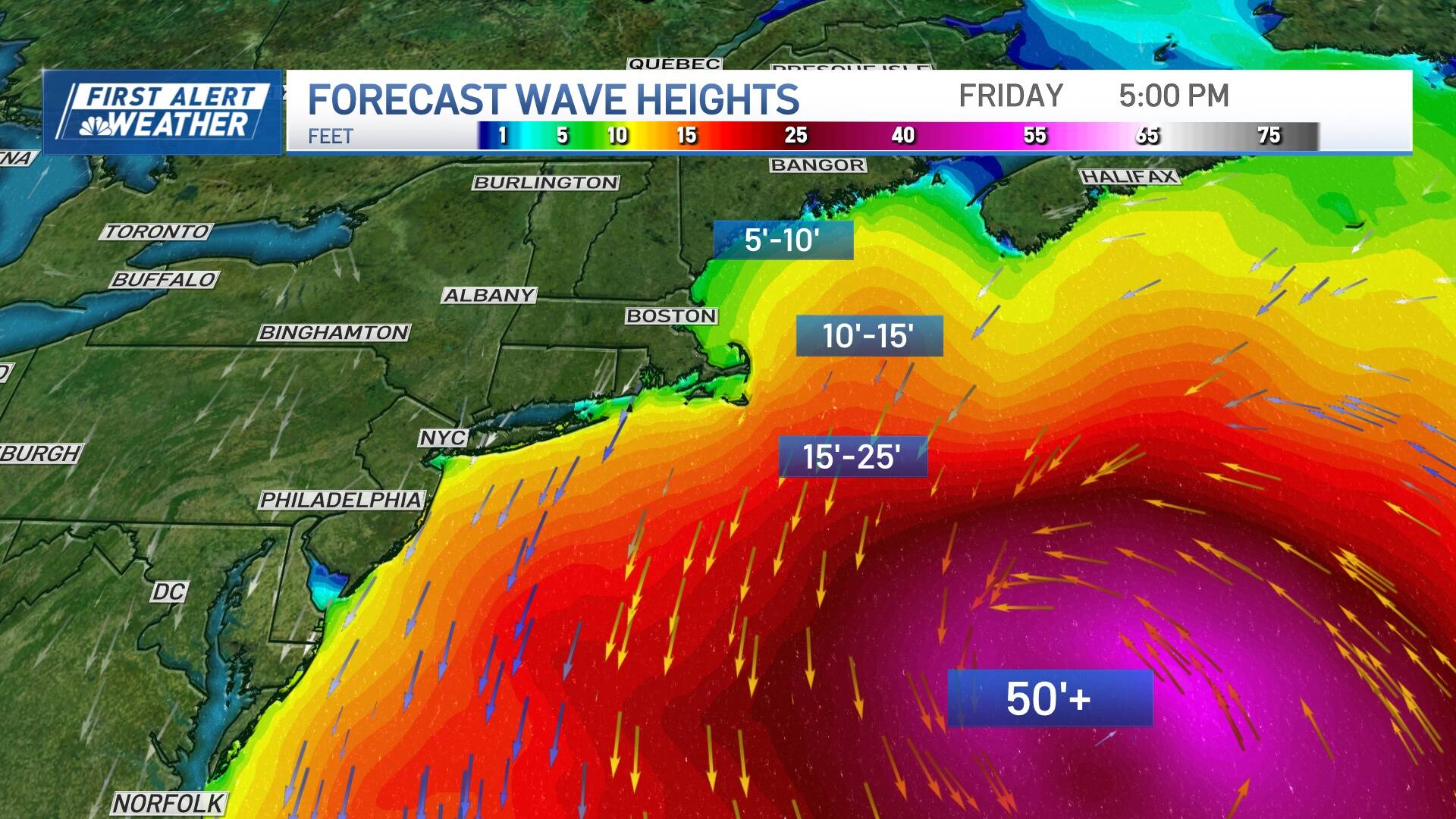 (Graphic courtesy of NBC10)
