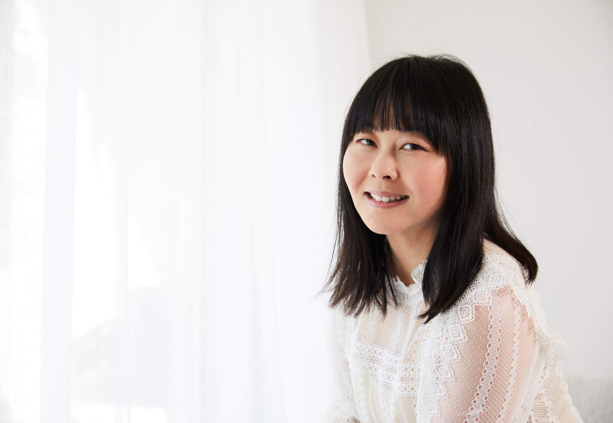 Author Lang Leav. (Courtesy)