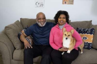 My neighbors didn’t speak to me — until we got a corgi, ‘the queen’s dog’