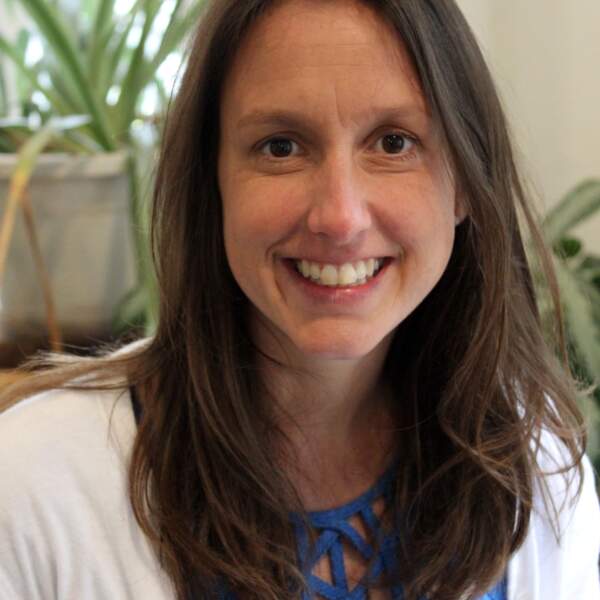 Headshot of Kaylene Stevens