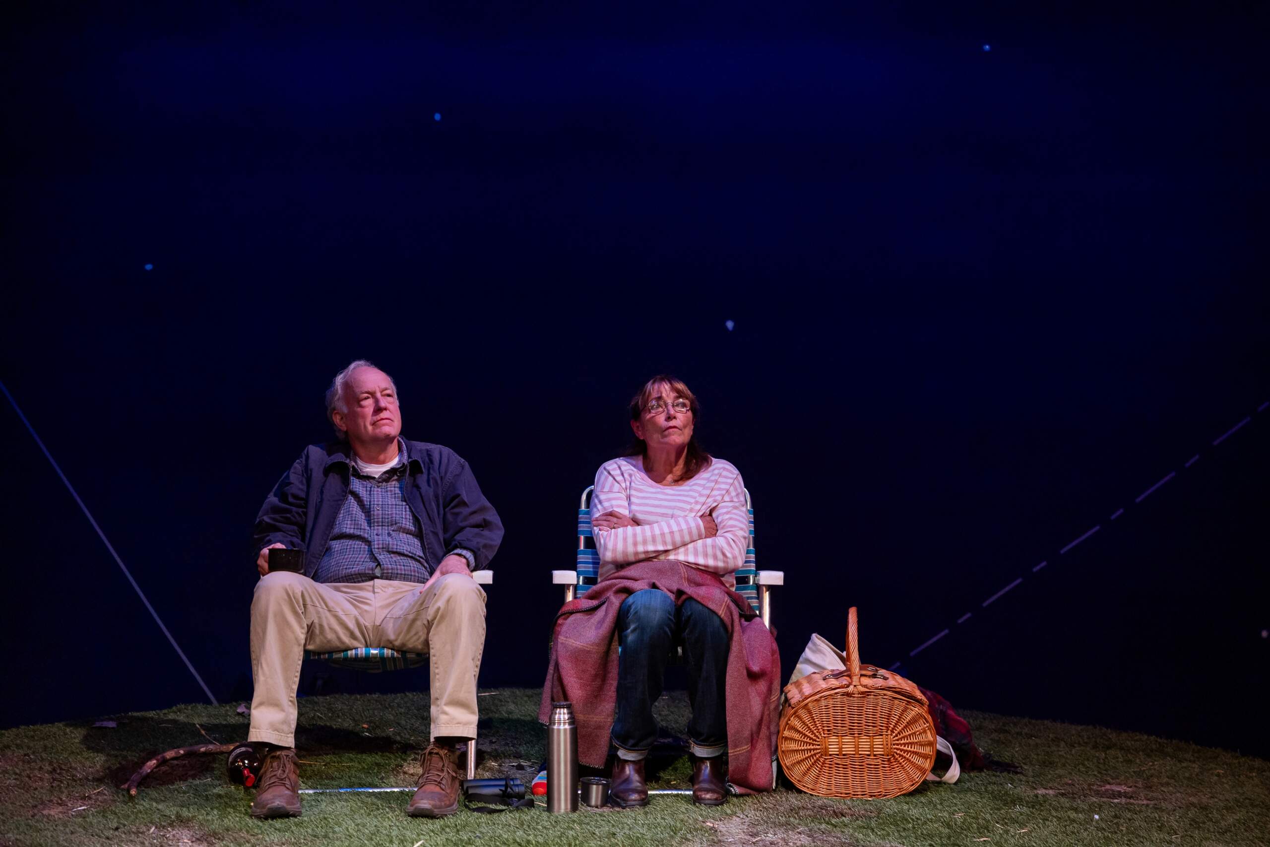 15 theater productions to see this fall