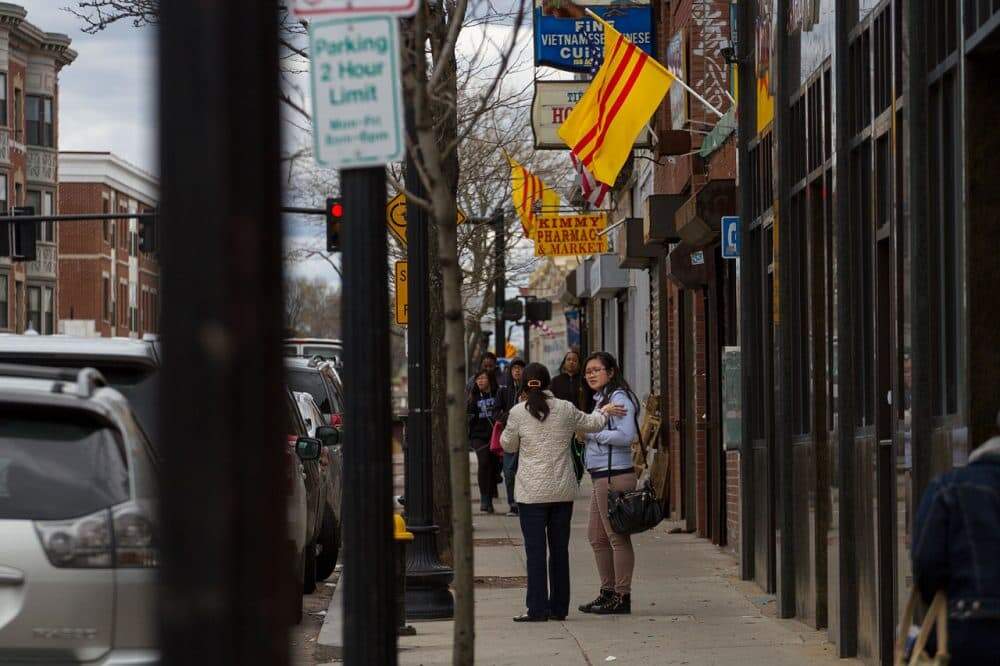 Field Guide: A piece of home in Dorchester's Little Saigon