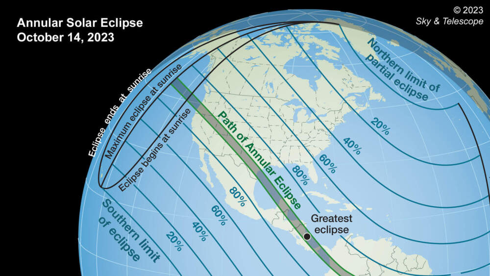 (Courtesy of Sky & Telescope)