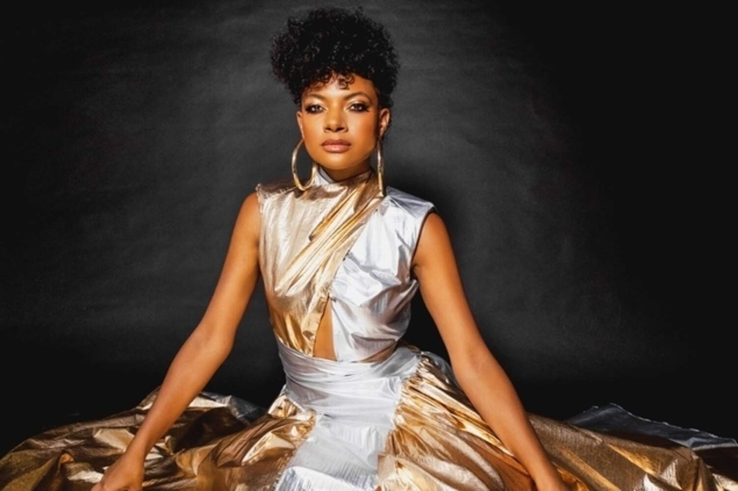 Roots singer Allison Russell orchestrates artistry and communal creativity  | Here & Now